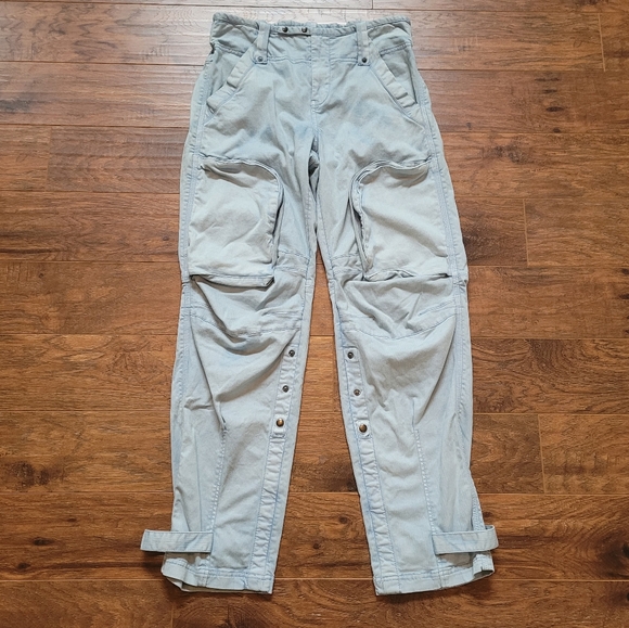 Free People Can't Compare Pants - Picture 3 of 9